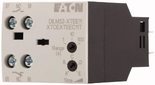 Eaton - Tijdcontactblok - DILM32-XTEE11(RAC240) 101442 2243630