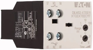 Eaton - Tijdcontactblok - DILM32-XTEE11(RAC240) 101442 2243631