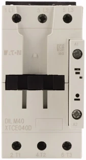 Eaton - Magneetschakelaar - DILM40(RDC24) 277780 2243639