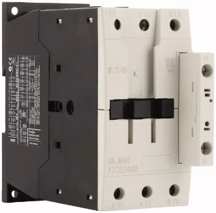 Eaton - Magneetschakelaar - DILM40(RDC24) 277780 2243641