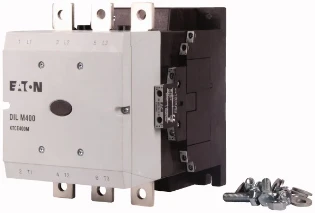 Eaton - Magneetschakelaar - DILM400/22(RA250) 208209 2243643
