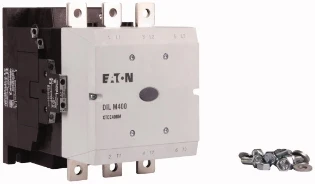 Eaton - Magneetschakelaar - DILM400/22(RA250) 208209 2243644