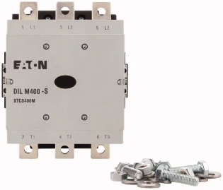 Eaton - Magneetschakelaar - DILM400-S/22(220-240V50/60HZ) 274196 2243645