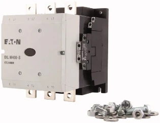 Eaton - Magneetschakelaar - DILM400-S/22(220-240V50/60HZ) 274196 2243646