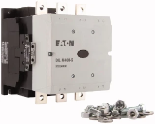 Eaton - Magneetschakelaar - DILM400-S/22(220-240V50/60HZ) 274196 2243647