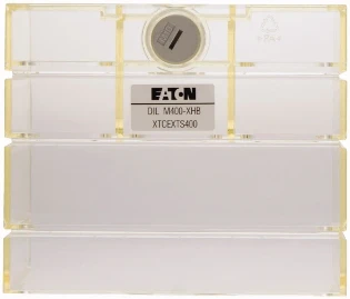 Eaton - Toebehoren/onderdelen voor laagspannings-schakeltechniek - DILM400-XHB 208287 2243648