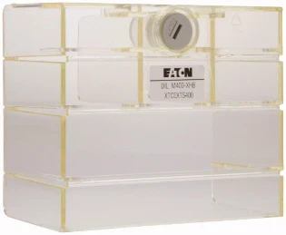 Eaton - Toebehoren/onderdelen voor laagspannings-schakeltechniek - DILM400-XHB 208287 2243650