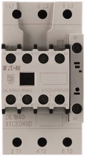 Eaton - Magneetschakelaar - DILM40-22(230V50HZ,240V60HZ) 277798 2243663