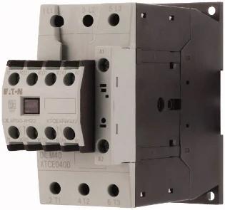 Eaton - Magneetschakelaar - DILM40-22(230V50HZ,240V60HZ) 277798 2243664