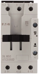 Eaton - Magneetschakelaar - DILM50(RDC24) 277844 2243666