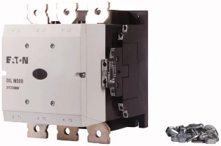 Eaton - Magneetschakelaar - DILM500/22(RA250) 208213 2243670
