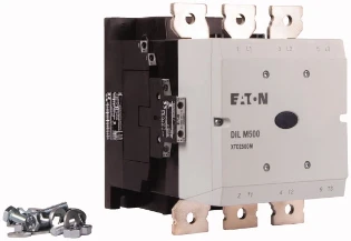 Eaton - Magneetschakelaar - DILM500/22(RA250) 208213 2243671