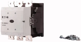 Eaton - Magneetschakelaar - DILM500-S/22(110-120V50/60HZ) 274198 2243673