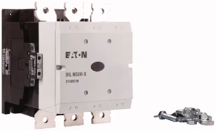 Eaton - Magneetschakelaar - DILM500-S/22(110-120V50/60HZ) 274198 2243674