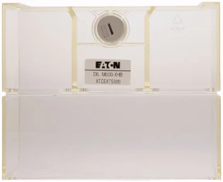 Eaton - Toebehoren/onderdelen voor laagspannings-schakeltechniek - DILM500-XHB 208286 2243678