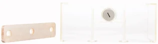 Eaton - Toebehoren/onderdelen voor laagspannings-schakeltechniek - DILM500-XS1 208290 2243690