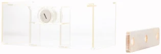 Eaton - Toebehoren/onderdelen voor laagspannings-schakeltechniek - DILM500-XS1 208290 2243691