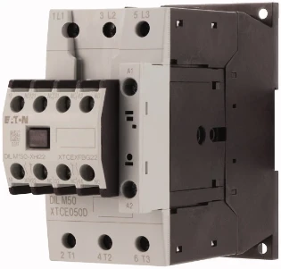 Eaton - Magneetschakelaar - DILM50-22(230V50HZ,240V60HZ) 277862 2243697