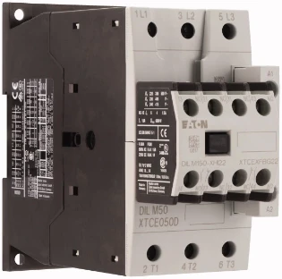 Eaton - Magneetschakelaar - DILM50-22(230V50HZ,240V60HZ) 277862 2243698