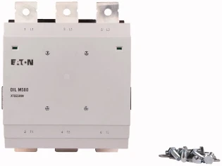 Eaton - Magneetschakelaar - DILM580/22(RAC500) 208217 2243702