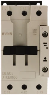Eaton - Magneetschakelaar - DILM65(RDC24) 277908 2243708