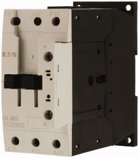Eaton - Magneetschakelaar - DILM65(RDC24) 277908 2243709