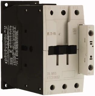 Eaton - Magneetschakelaar - DILM65(RDC24) 277908 2243710