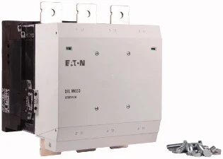 Eaton - Magneetschakelaar - DILM650/22(RA250) 208219 2243713