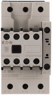 Eaton - Magneetschakelaar - DILM65-22(400V50HZ,440V60HZ) 277928 2243717