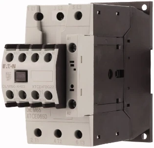 Eaton - Magneetschakelaar - DILM65-22(400V50HZ,440V60HZ) 277928 2243718