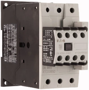 Eaton - Magneetschakelaar - DILM65-22(400V50HZ,440V60HZ) 277928 2243719