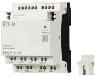 Eaton - Logische module - EASY-E4-AC-16RE1 197222 224372