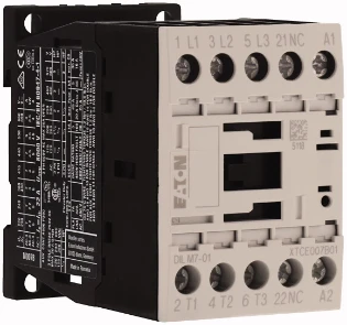 Eaton - Magneetschakelaar - DILM7-01(24VDC) 276600 2243733