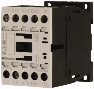Eaton - Magneetschakelaar - DILM7-10(24VDC) 276565 2243735