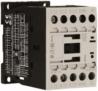 Eaton - Magneetschakelaar - DILM7-10(24VDC) 276565 2243736