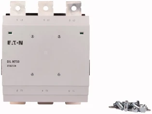 Eaton - Magneetschakelaar - DILM750/22(RA250) 208222 2243743