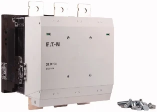 Eaton - Magneetschakelaar - DILM750/22(RA250) 208222 2243745