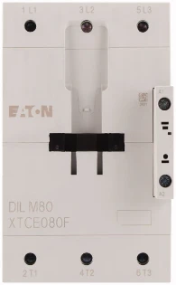 Eaton - Magneetschakelaar - DILM80(RDC24) 239416 2243746