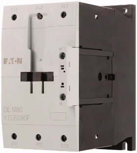 Eaton - Magneetschakelaar - DILM80(RDC24) 239416 2243747