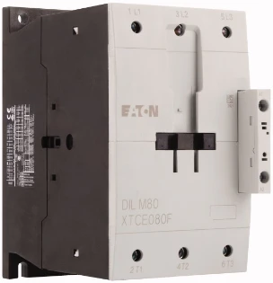 Eaton - Magneetschakelaar - DILM80(RDC24) 239416 2243748