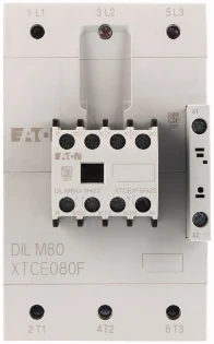 Eaton - Magneetschakelaar - DILM80-22(RDC24) 239463 2243749