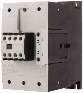 Eaton - Magneetschakelaar - DILM80-22(RDC24) 239463 2243750