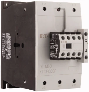 Eaton - Magneetschakelaar - DILM80-22(RDC24) 239463 2243751
