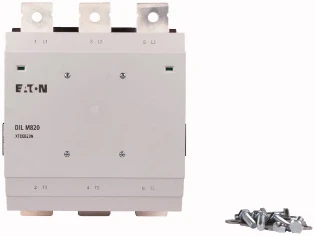 Eaton - Magneetschakelaar - DILM820/22(RA250) 208225 2243752