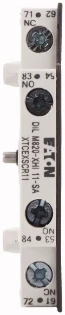 Eaton - Hulpcontactblok - DILM820-XHI11-SA 208282 2243755