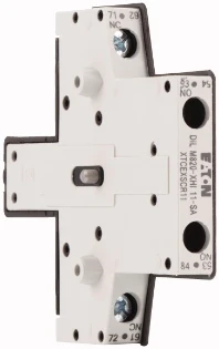 Eaton - Hulpcontactblok - DILM820-XHI11-SA 208282 2243757