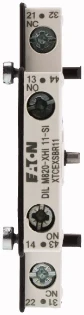 Eaton - Hulpcontactblok - DILM820-XHI11-SI 208281 2243758
