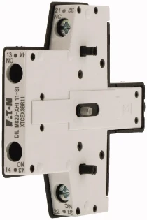 Eaton - Hulpcontactblok - DILM820-XHI11-SI 208281 2243759