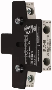Eaton - Hulpcontactblok - DILM820-XHI11-SI 208281 2243760