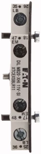 Eaton - Hulpcontactblok - DILM820-XHI11V-SI 208283 2243761